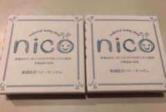 ニコ石鹸のサムネイル