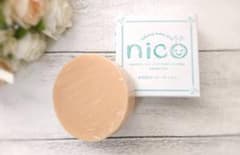 nico石鹸　2コ¥3,200のサムネイル