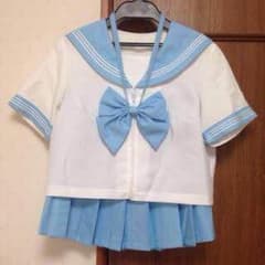 カラーセーラー(カラセ)のサムネイル