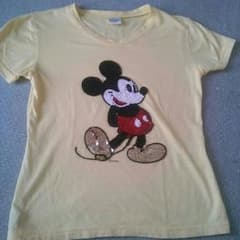 ミッキー　Tシャツのサムネイル