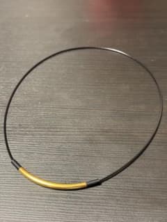 ファイテン　RAKUWAネックワイヤー EXTREME ラウンドのサムネイル