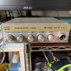 値下げ！mickey mk-566eのサムネイル