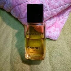 Chanel Cristalle au de toilette 100mlのサムネイル