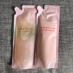 emerire シャンプー＆トリートメント セットのサムネイル
