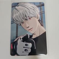 PLAVE HYPERDRIVE アニメイト ウノ トレカ 特典のサムネイル