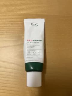 R.E.D BLEMISH シカSクリ―ムのサムネイル