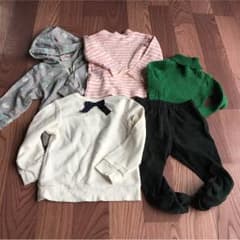 80-90cm♡売り切れのサムネイル