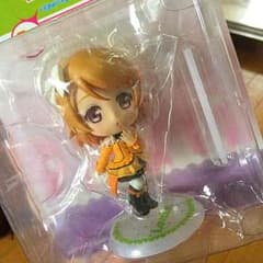 ラブライブ 一番くじ きゅんキャラ 小泉花陽のサムネイル