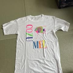 COZUMEL MEXICO Tシャツ ホワイトのサムネイル