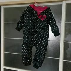 ミニーちゃんアウターsize95のサムネイル