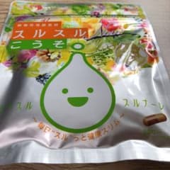ジョイフルライフ  ニュー スルスルこうそ ダイエット 酵素サプリ　１袋のサムネイル