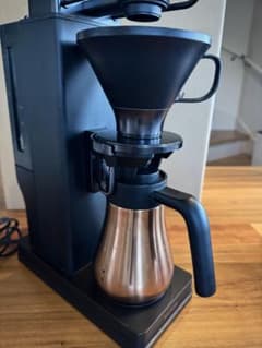 BALMUDA STARBUCKS RESERVE コーヒーメーカー - メルカリ