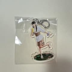 노기자카 46 아크릴 열쇠 고리 노기 카페 노기 cafe 오에츠 히나노