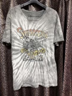 希少 SUNDINISTA EXPERIENCE Tシャツ ルードギャラリー - メルカリ