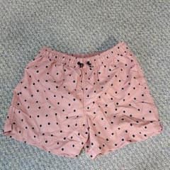 ダニエル&マチルダ様専用☆ZARA　水着　152のサムネイル