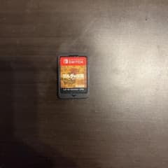 ゼルダの伝説 ブレス オブ ザ ワイルドのサムネイル