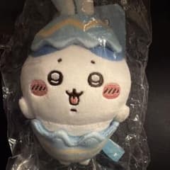 치이카와 슬슬 부활절 마스코트 하치와레