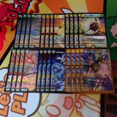 メルカリ便 アルカディアスの書 新規カード 6種各4枚ずつ - メルカリ