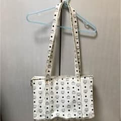 SUSU様専用★MCM トートバッグのサムネイル
