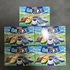 【お値下げ】プラレール あそバブ！ 12個入り×5箱のサムネイル