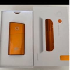 新品　glo本体　電子タバコのサムネイル
