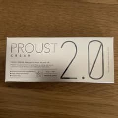 新品未開封】ブルーストクリーム Proust Cream 2.0 30g - メルカリ