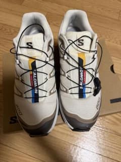 SALOMON XT-6のサムネイル