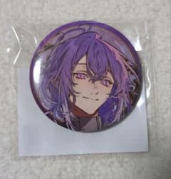 ブラフラ リンドウネイロ スターターグッズ 缶バッジ - メルカリ