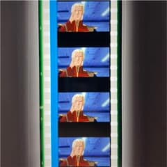 閃光の　ハサウェイ　2週目入場者特典　フィルム　シャアのサムネイル