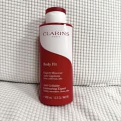 CLARINS Body Fit 400mL クラランス ボディフィット - メルカリ