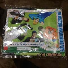 黒子のバスケ デラックスマルチクロスのサムネイル