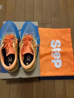 asics METASPEED EDGE＋のサムネイル