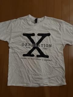 archive y2k grunge 白Tシャツ ダークウェアのサムネイル