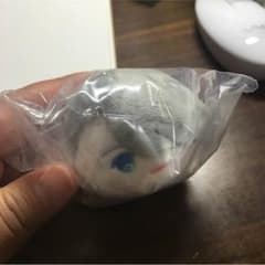 もちもちマスコット box限定 ヴィクトルのサムネイル