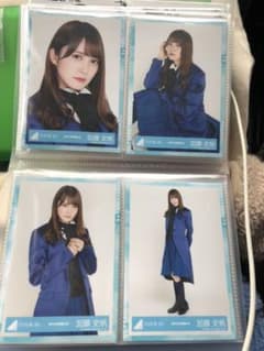 日向坂46 生写真 コンプのサムネイル