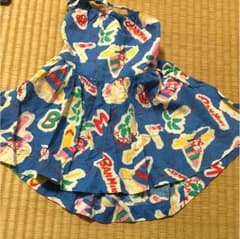 ワンピース 95cmのサムネイル