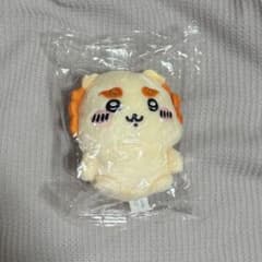 치이카와 시서 주름 봉제 인형 2