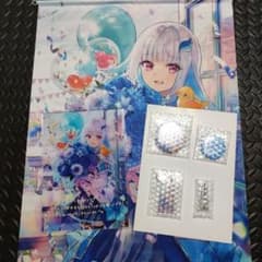 【空様専用】リゼ ヘルエスタ 誕生日 グッズ 2021のサムネイル