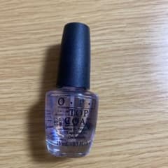 OPI ネイルラッカー マニキュア トップコートのサムネイル