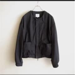 F/CE トラックジャケット Lのサムネイル