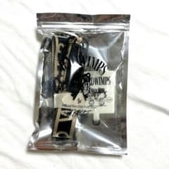 g*1様 RADWIMPS ユーリンチー スマホストラップ フォンタブ グッズ