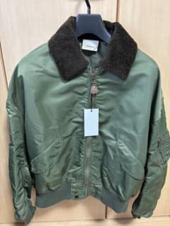 たか様専用　reformed REIK-027 CASTRO JAMPERのサムネイル