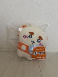 치이카와 봉제인형 시서