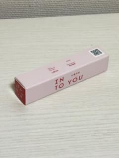 INTO YOU Glow Lip Tint GW09 グローリップティントのサムネイル