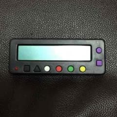 LED カチカチくんのサムネイル