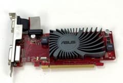 ASUS グラフィックボード HD5450-SL-HM1GD3-L-V2のサムネイル