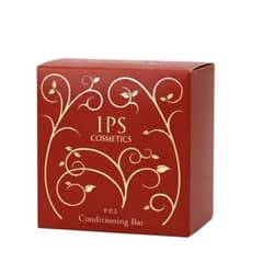 IPSコスメティックス コンディショニングバー PP3 洗顔石鹸 1個 - メルカリ