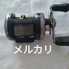 Daiwa BLACKSHEEP 300 ライギョ ベイトリール Daiwa BLACKSHEEP 300 ライギョ ベイトリール - メルカリ