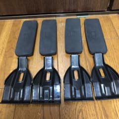 inno、キャリア、カーメイト、K447のサムネイル