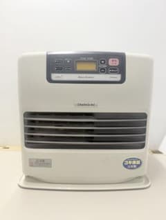 ダイニチ ブルーヒーター FW-5718LS 2018年式 動作確認済 ダイニチ ブルーヒーター FW-5718LS 2018年式 9.0L 動作確認済 - メルカリ